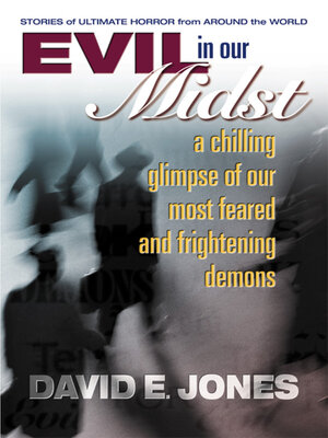 cover image of Evil in Our Midst